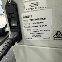 Waters Prep HPLC System image 1